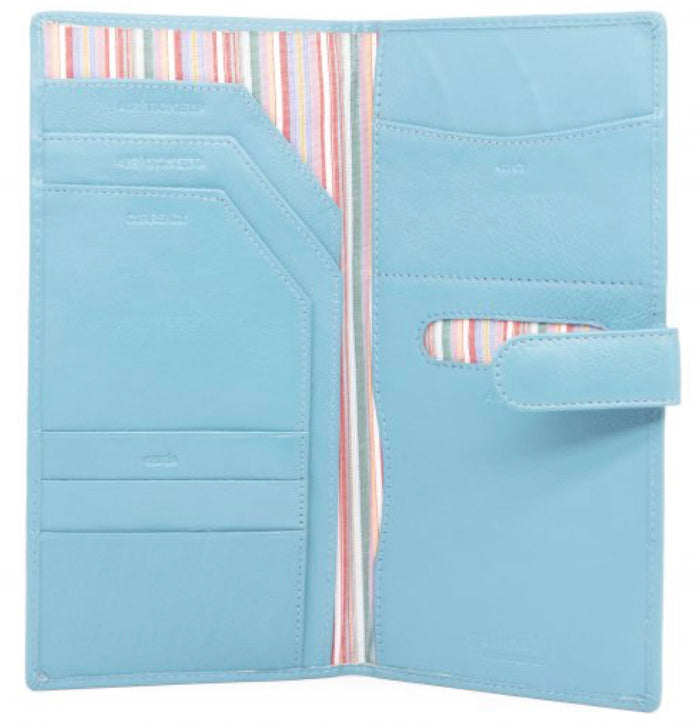 Travel Wallet