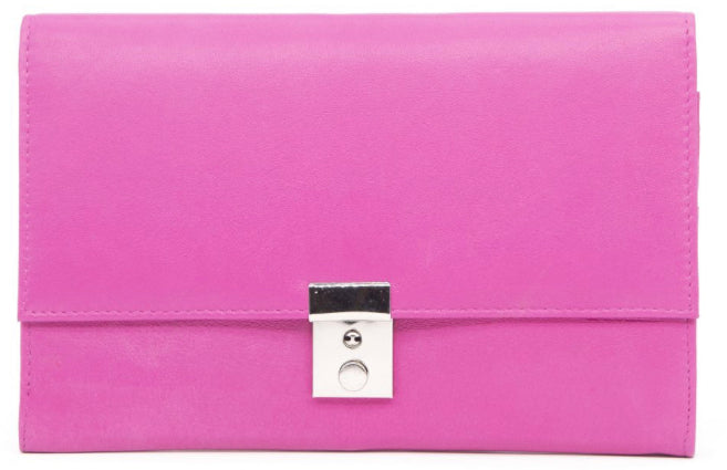 Travel Document Holder