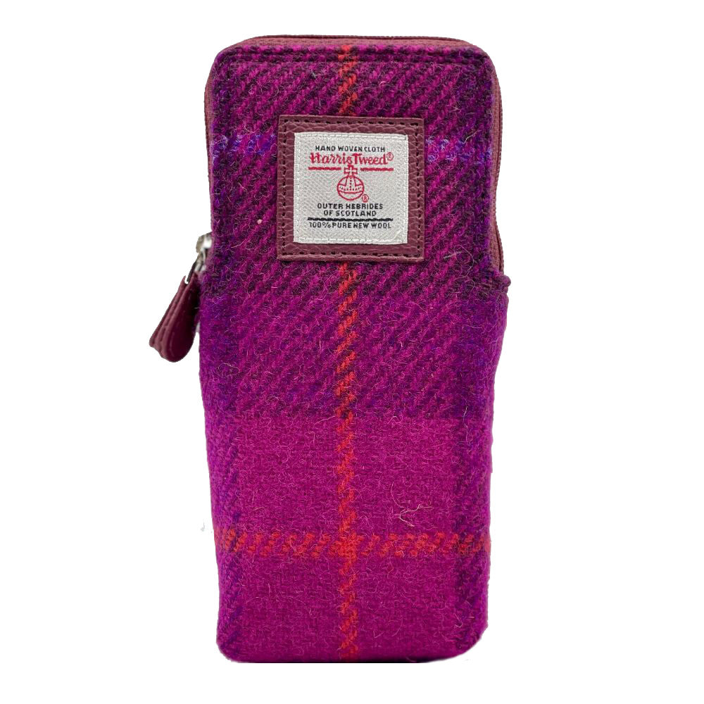 Double Glasses Case