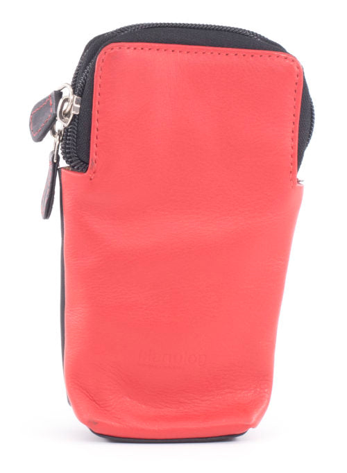 Leather Double Spec Case Zen 62