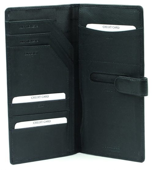 Travel Wallet