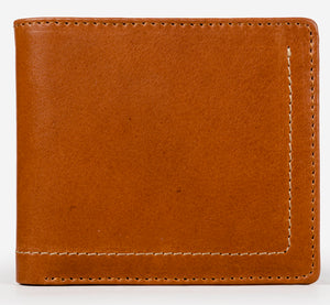 Wallet with pocket