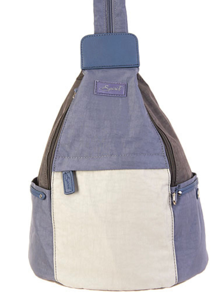 Backpack 9894'