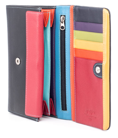 Long Wallet Purse 7-9073
