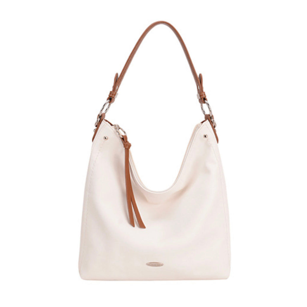 Slouch Shoulder Bag