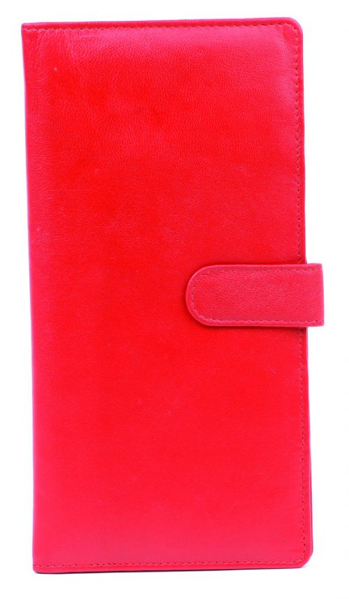 Travel Wallet