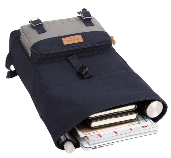Heritage Laptop Backpack TRP0498