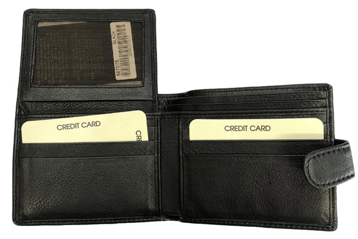 Gianni Conti Wallet 587075