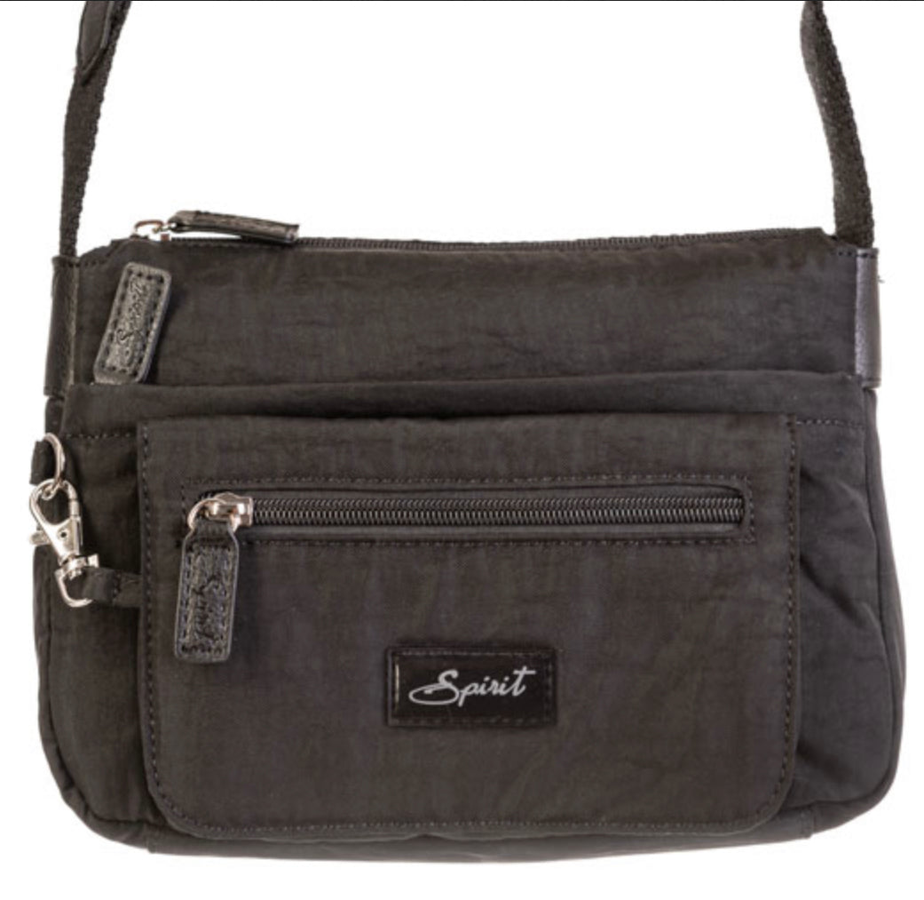 Spirit Crossbody 1651