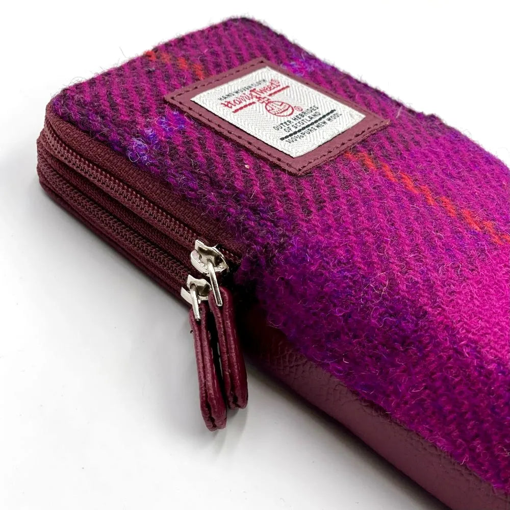 Double Glasses Case