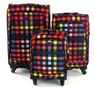 Highbury Multi Box Luggage
