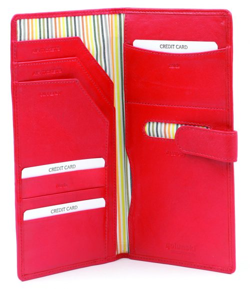 Travel Wallet