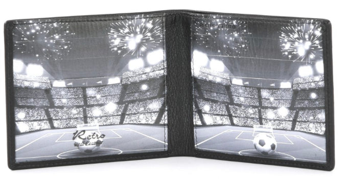 Football Wallet