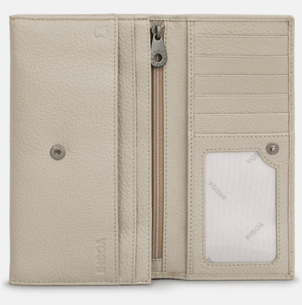 Hudson Flap Over Purse