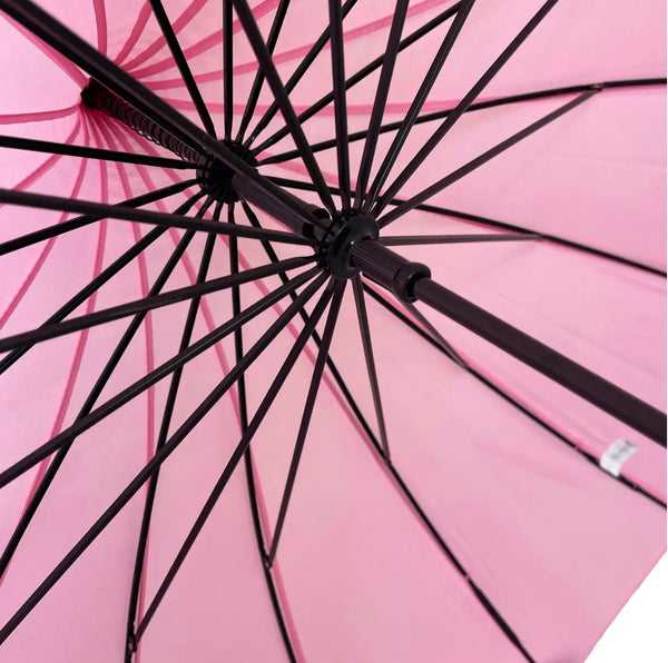 Classic Pagoda Umbrella