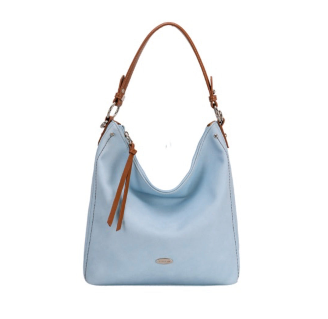 Slouch Shoulder Bag