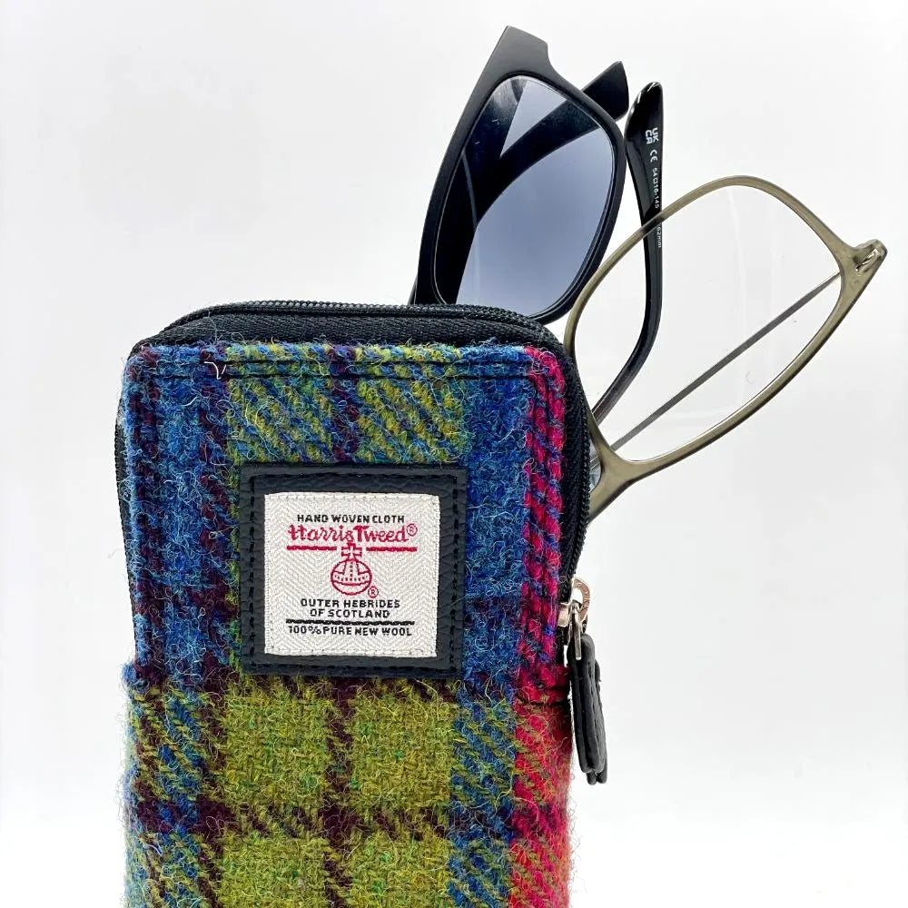 Double Glasses Case
