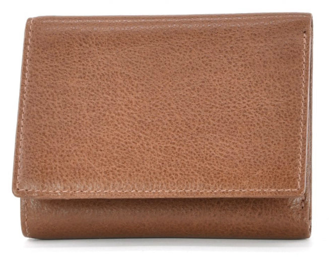 Trifold Wallet RF18