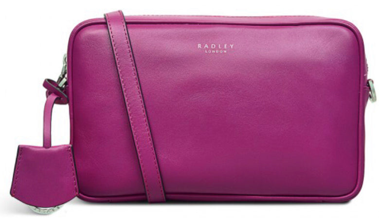 Manor Grove - Small Camera Bag