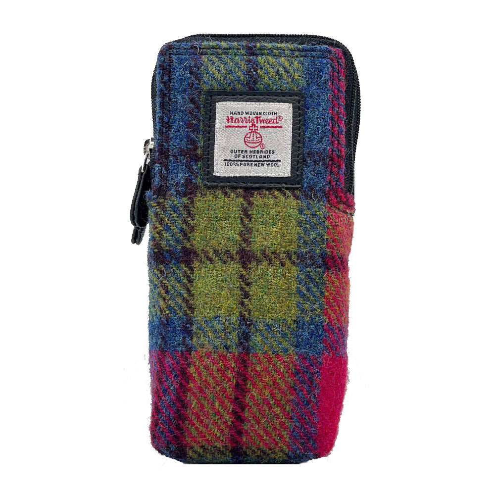 Double Glasses Case