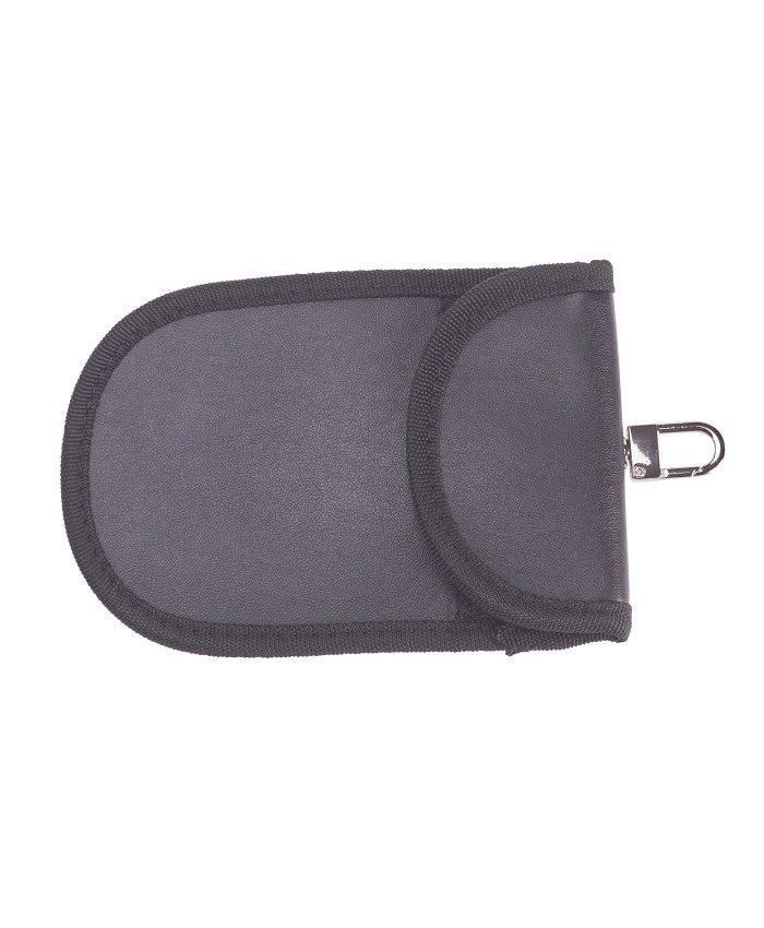 Car Key Blocking Pouch