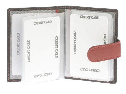 Credit Card Case ZEN120