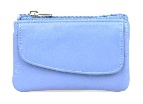 Leather Coin Purse 0-332