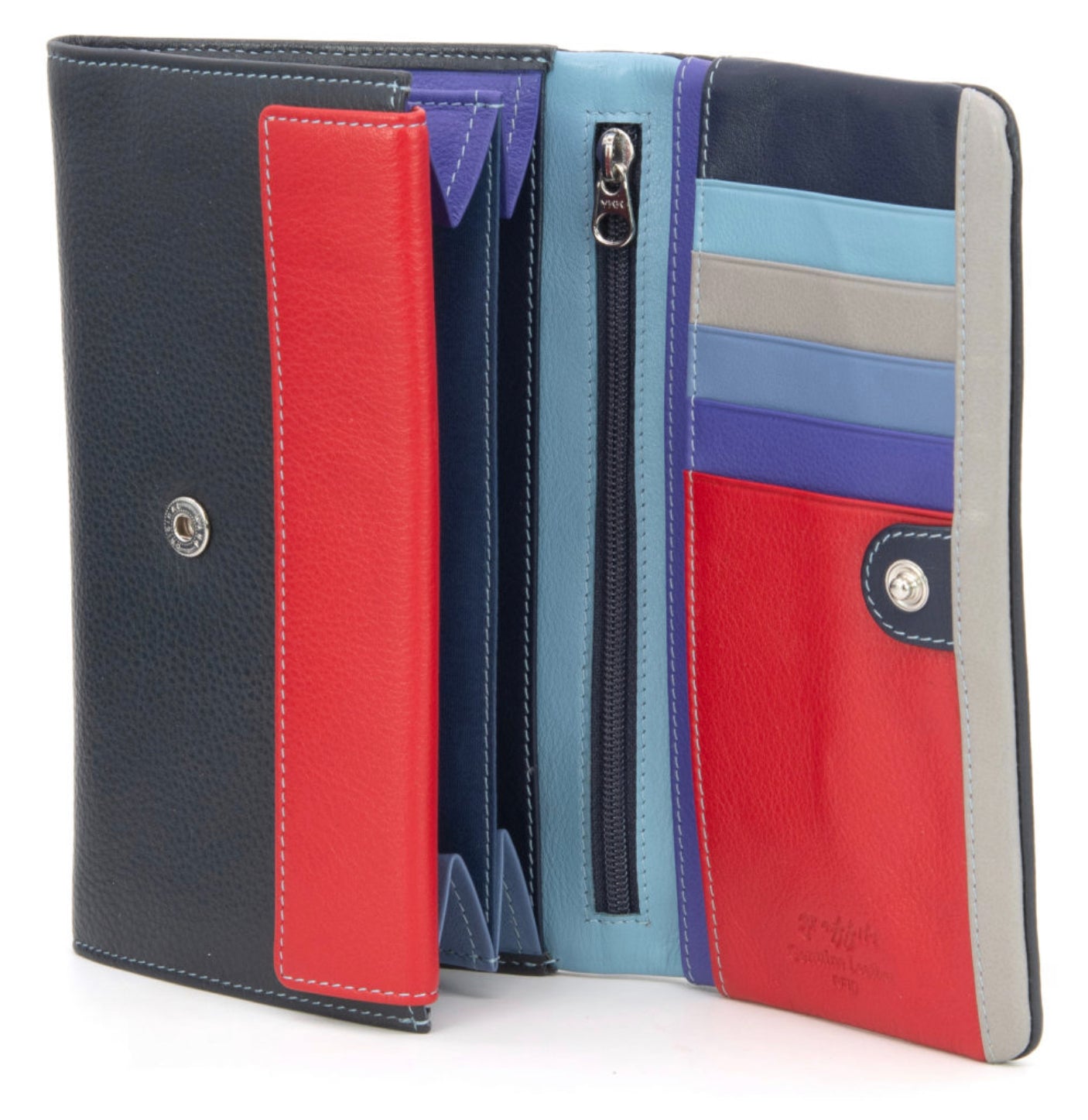 Long Wallet Purse 7-9073