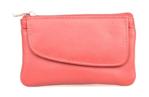 Leather Coin Purse 0-332