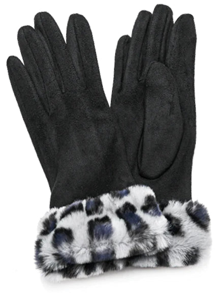 Franchetti Bond Gloves FB79"