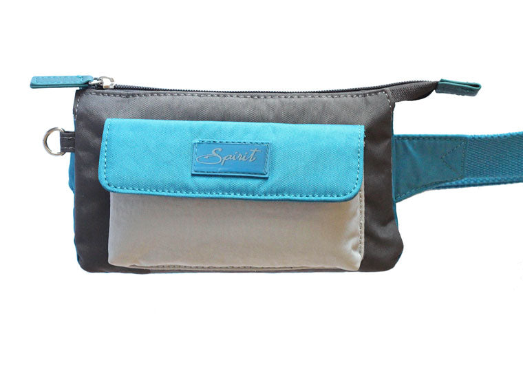 Turquoise hot sale bum bag