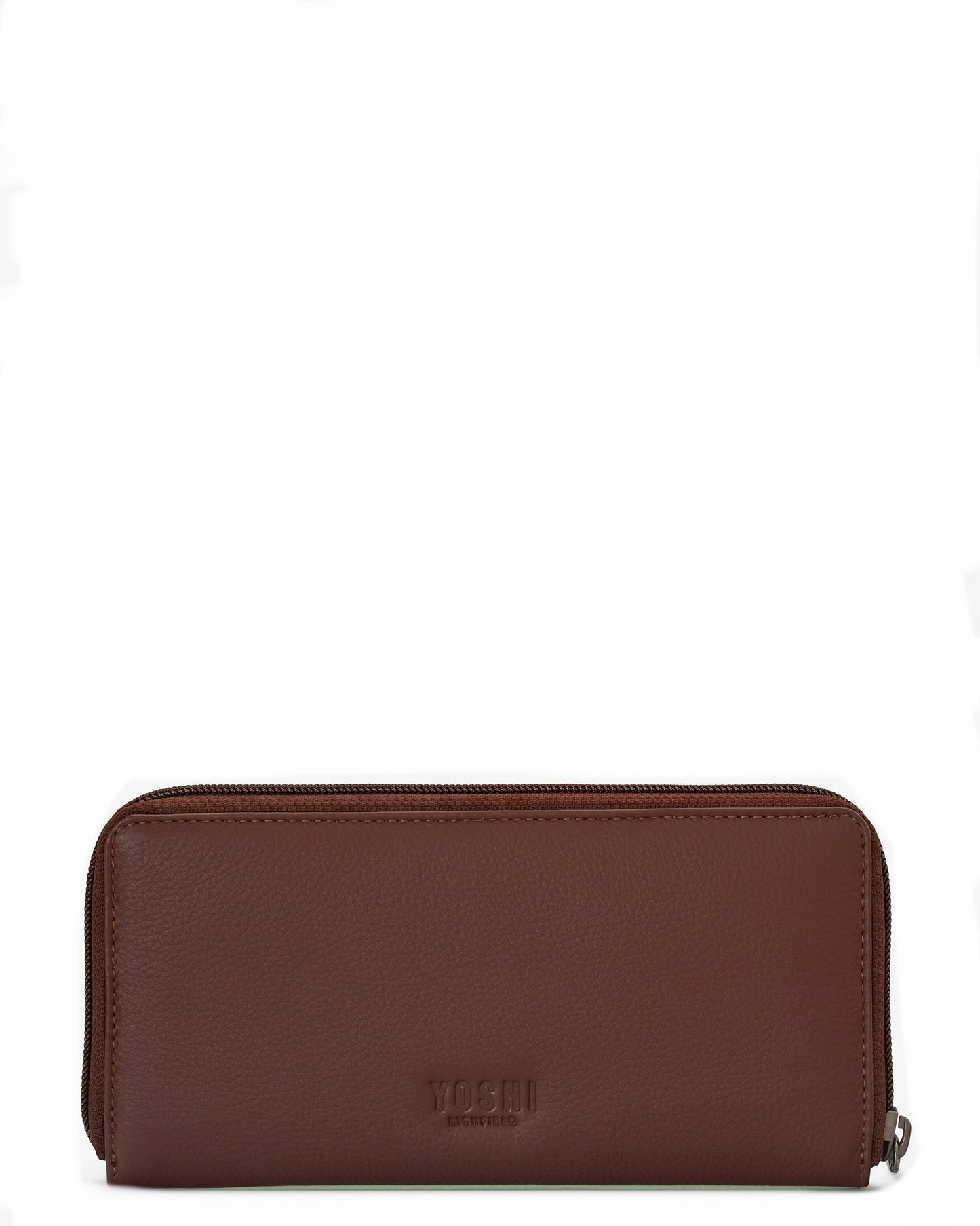 The Potting Shed Zip Around Purse