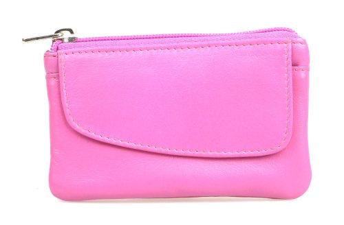 Leather Coin Purse 0-332