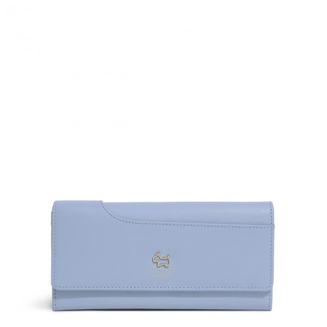 Radley burgundy online purse