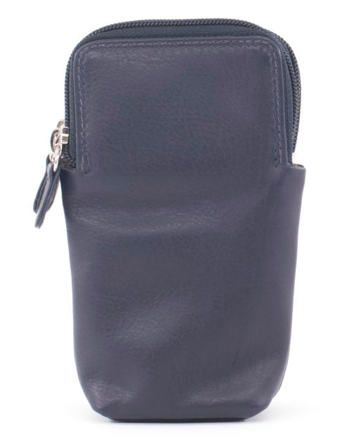 Leather Double Spec Case Zen 62