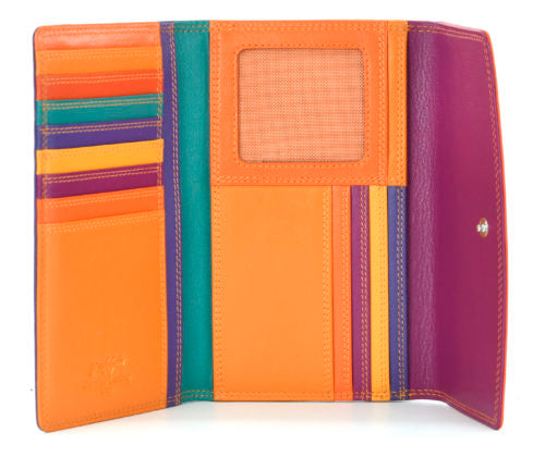 Golunski Back Zip Purse Wallet 7-118