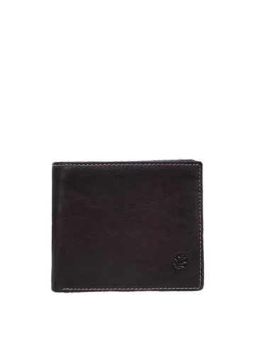Gents Leather Wallet RF16d