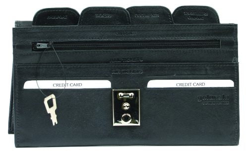 Travel Document Holder