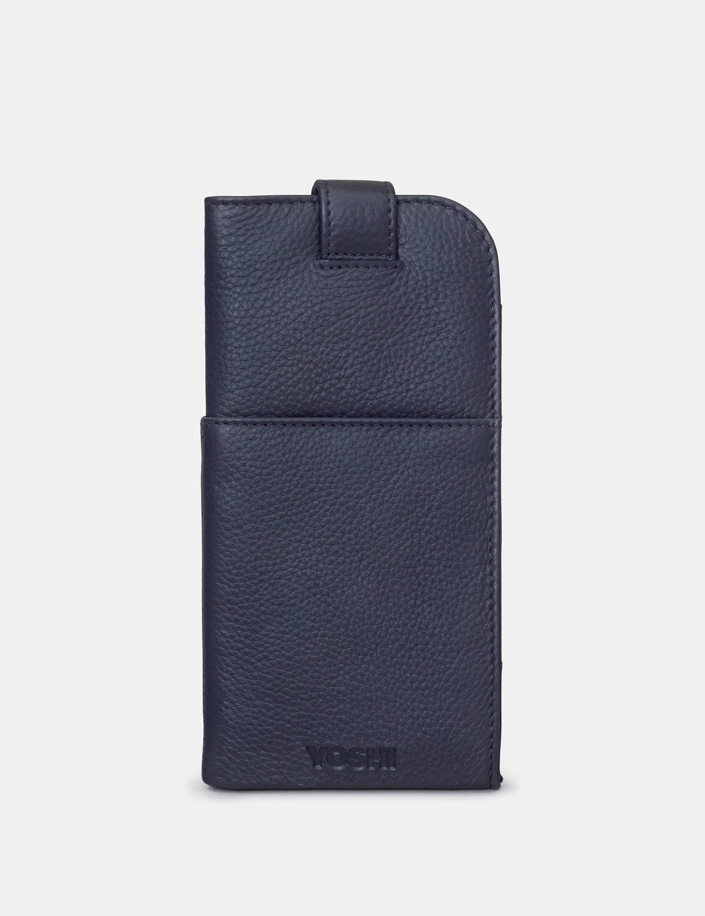 Jane Austin Bookworm Glasses Case