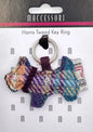 Scotty Keyring
