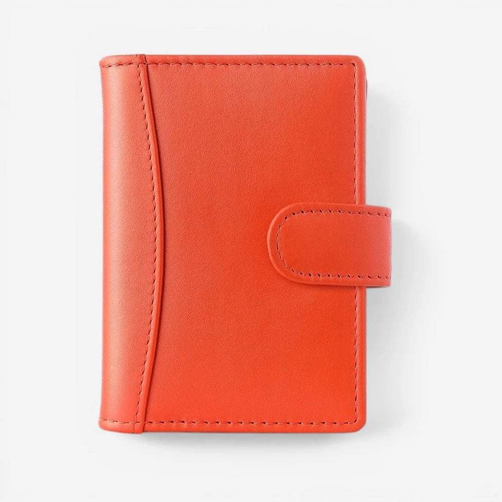 Credit Card Holder
