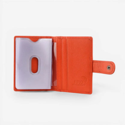 Credit Card Holder
