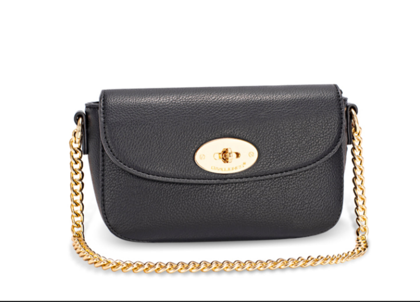 David Jones Small Bag with Chain