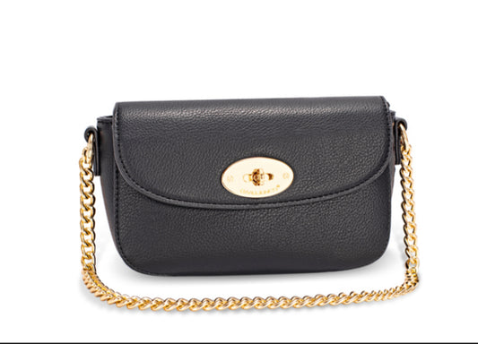 David Jones Small Bag with Chain