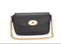 David Jones Small Bag with Chain