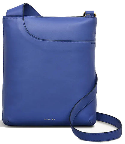 Pockets 2.0 Medium Crossbody Bag