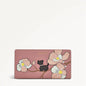 Radley Coin St Magnolia Large Wallet Purse