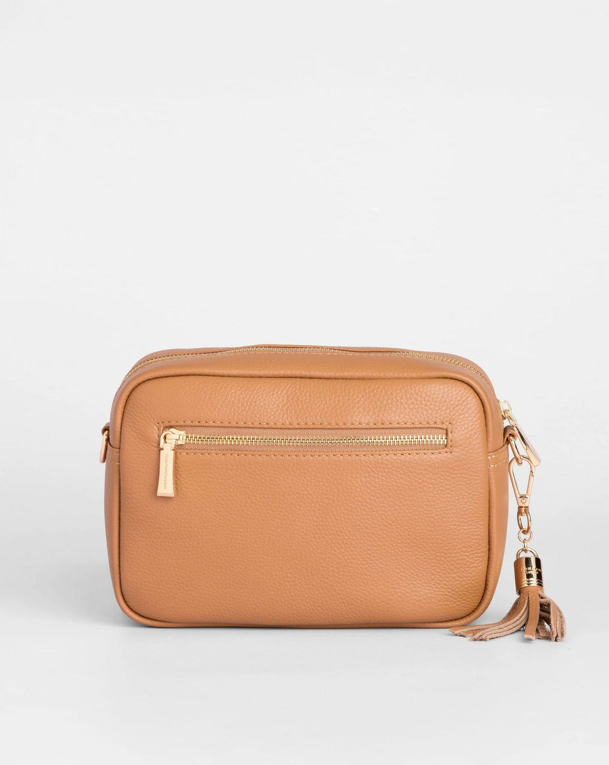 Pom Pom London City Crossbody Bag
