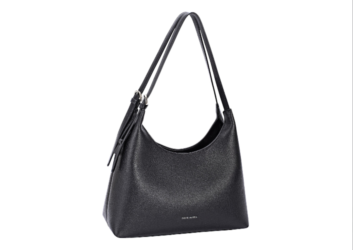 David Jones Scoop Shoulder Bag
