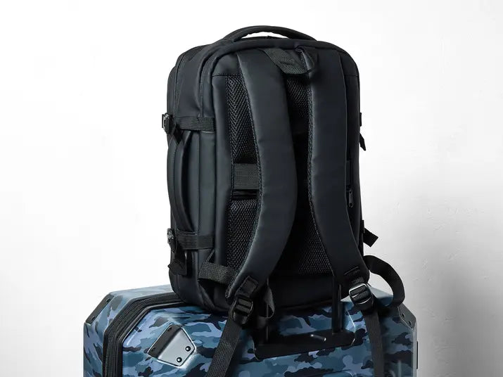 Dalston - Ryanair Underseat Backpack 0070